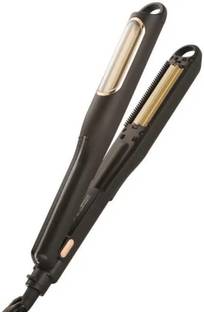 VNG Corn Splinter Hair Crimper For A Perfect Hair Day Hair Styler