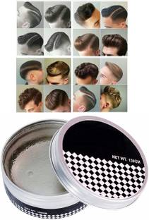 Herrlich INSTANT HAIR SETTING & HAIR HOLDING GEL WAX Hair Gel