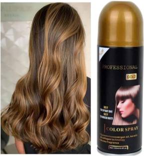 imelda Gold Super Hold Hair Spray Gold Hair Spray Hair Spray