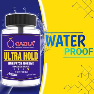 Qazila Ultra Hold Glue Hair Paste