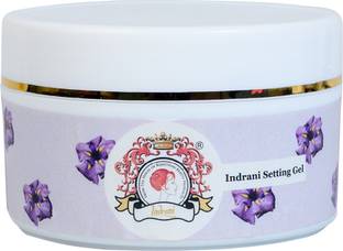 Indrani Setting Gel Hair Gel