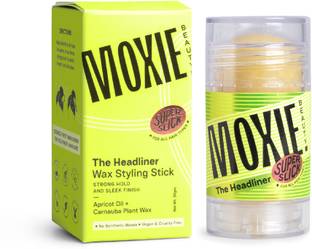 MOXIE BEAUTY The Headliner - Wax Styling Stick Hair Wax