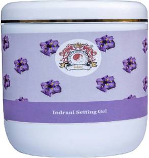 Indrani Setting Gel Hair Gel