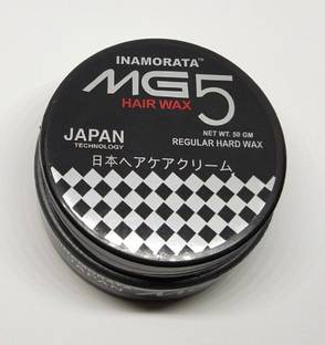 MG5 INAMORATA HAIR WAX IN TEEN CONTAINOR 150GM Hair Gel