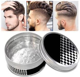 Yuency Best Hair wax hair styling cream strong hair gel Hair Gel