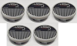 MG5 Smooth with Soft Fragrance Stylish Long lasting wax for men Hair Wax