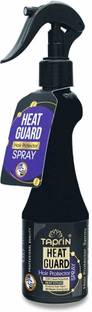 taprin Heat Guard Hair Protector Spray For Hair Straightener, Heat Damage Hair Spray