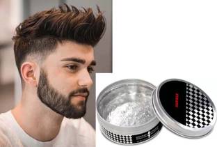 Arcanuy Best Hair Styling , Water Based Hair Styling Wax Hair Gel