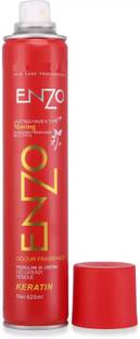 zempa Premium Ultra Shine Finish Hair Spray Hair Spray Hair Spray