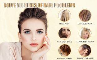 REIMICHI Hair Wax Stick for Non-greasy Styling and Strong Hold,