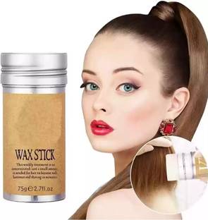 GFSU - GO FOR SOMETHING UNIQUE Hair Pomade Stick Non-greasy Styling Wax Hair Wax