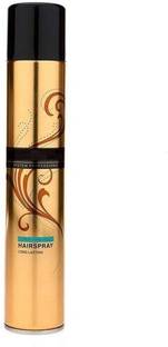 asija makeovers NOVA GOLD Super Firm Hold Hair Spray Hair Spray