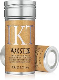 Vivesha Hair Styling Professional look Wax Stick Hair Wax