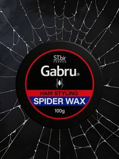 GABRU SPIDER WAX Hair Wax