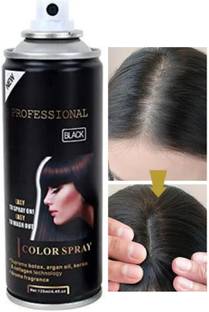 Arcanuy Temporary wash Hair Colour Spray Hair Spray Hair Spray