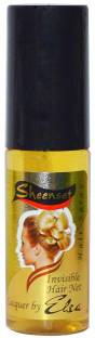 Elsa Sheenset (Lacquer) Hair Spray