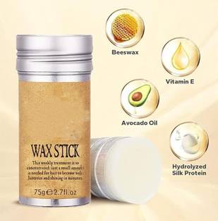 My Colors Hair Wax Stick For Men & Women Hair Styling Hair Cream Hair Cream