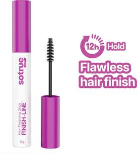 Sotrue Finish Line Hair Finishing Stick For Women | Anti Flyaway for Smooth, Non-Greasy Hair Gel