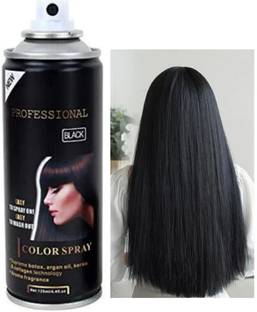 Arcanuy Easy Washable Temporary Hair Colour Spray Hair Spray