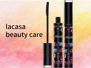 LACASA BEAUTY CARE lacasa Hair Stick-Non-Greasy & Non-Sticky - For Instant Shine Hair Gel Hair Gel