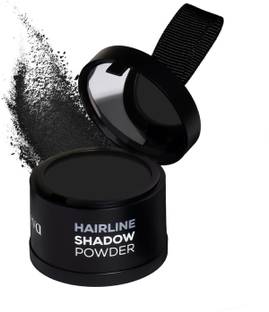 JEKEMI BLACK hair line powder Hair Powder