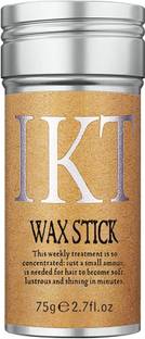 Ladymode Hair Wax Stick Edge Control Slick Stick Hair Pomade Stick Non-greasy Styling Wax Hair Wax