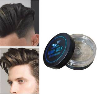 BLUEMERMAID TRANSPARENT HAIR STYLING HAIR GEL WAX BEST FOR MEN & WOMEN Hair Gel