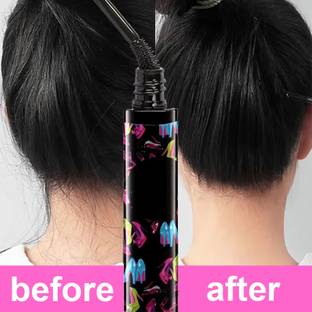 ADJD Children's Hair Styling Wax Stick Hair Shattering Tool Sorting Hair Gel