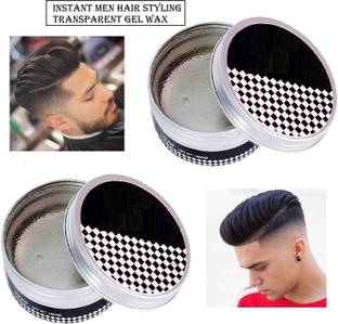 YAWI PERFECT FOR HAIR STYLE LONG & LASTING GEL HAIR GEL COMBO Hair Gel