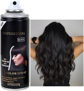 Arcanuy One day Temporary Shine Finish Hair Spray Hair Spray