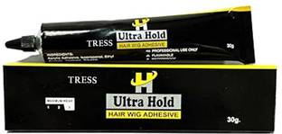 Wig Hold Strong Ultra Hold Wig Glue 30g – Long Lasting Waterproof Adhesive Hair Gel