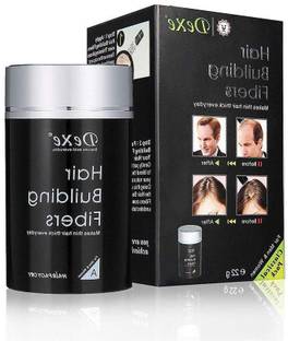 SKINPLUS Hair Building Fibers Hair Powder