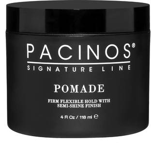 PACINOS Pomade Hair Cream