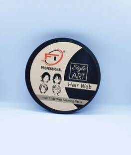 FT PRO HAIR WEB WAX 100ML Hair Paste