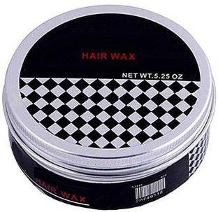 ADJD Stylish Super smoothe hair Hair Wax Hair Wax