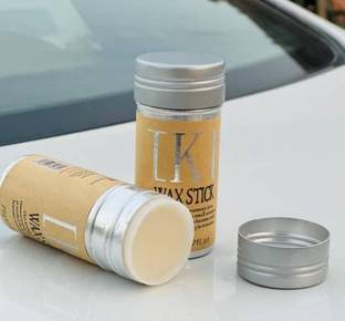 SkinOza IKT Hair Wax Stick for Hair Styling Wax Stick Non-greasy Styling Wax Hair Spray