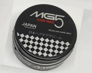Elecsera Hair Wax 100g Hair Gel
