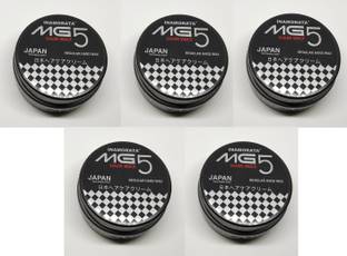 MG5 Pack 0f 5 Pieces Hair Wax