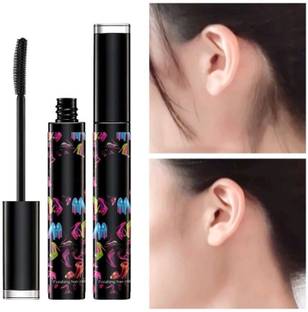 REIMICHI Hair Finishing Stick | Baby Hair Fixer | Non-Sticky Hair Gel