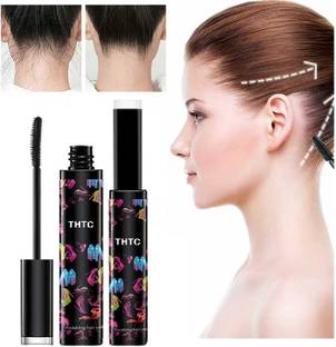 THTC Hair Finishing Stick - Non-Greasy & Non-Sticky - For Instant Shine & Style KK2024 SOFT Hair Volumizer GEL