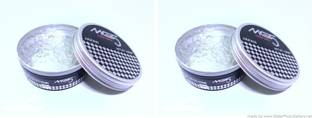 DINOUCH Hair wax with Japan Hair Stylish Long lasting wax 150 GM PACK2 (300 g) Hair Gel