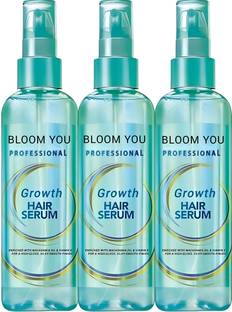 BLOOM YOU MirrorGloss Luxe Drops