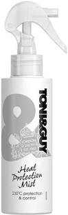 TONI&GUY Heat Protection Mist Hair Spray