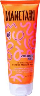 MANETAIN Volume Gel Hair Gel
