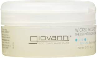 Giovanni Wicked Texture The Definition Of Pomade - Styling Hair Pomade Hair Wax
