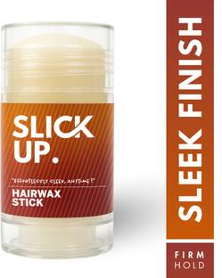 SLICKUP Hair Wax Stick for Edge Control Flyaway Taming and Sleek Styling with Firm Hold Hair Wax