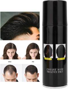 manasona 1Day Temporary Hair Color Spray For Man Hair Spray