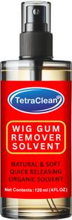 TetraClean Hair Wig Adhesive Remover |Hair Glue Bonding Residue & Wig Tape Remover Hair Gel