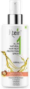 ktein All in one Natural Hair Spray 100ml Hair Spray