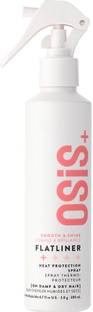 KERASTASE Osis Flatliner Flattening Iron Serum - 200 ml Hair Spray